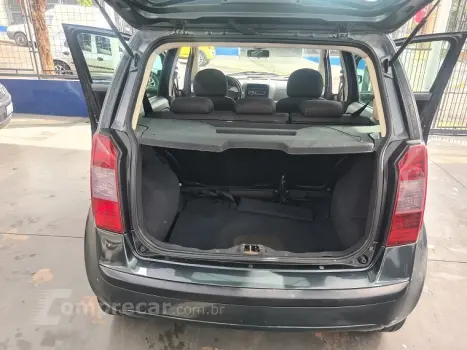 IDEA 1.4 MPI Fire ELX 8V