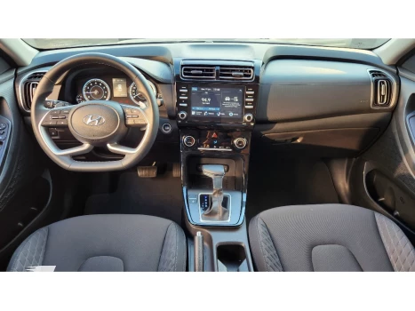 CRETA 1.0 TGDI FLEX LIMITED AUTOMÁTICO