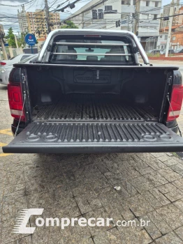 VOLKSWAGEN AMAROK 2.0 HIGHLINE 4X4 CD 16V TURBO INTERCOOLER