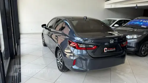 CITY 1.5 I-vtec Hatch Touring