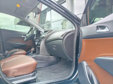 HB20 1.6 Premium 16V