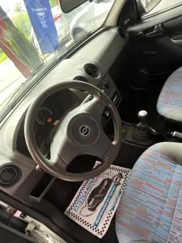 CELTA 1.0 MPFI VHC Life 8V