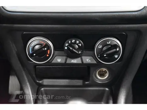 PAJERO TR4 - 2.0 4X2 16V 140CV 4P MANUAL