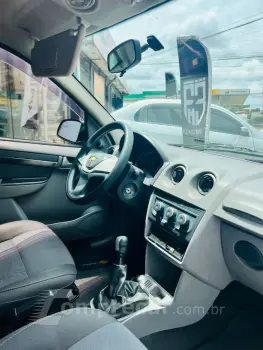 PRISMA  Sed. Maxx/ LT 1.4 8V ECONOF. 4p