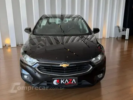 ONIX - 1.4 MPFI LTZ 8V 4P MANUAL