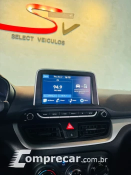 HB20 1.0 Comfort 12V