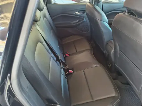 Montana 1.2 12V FLEX PREMIER TURBO AUTOMÁTICO