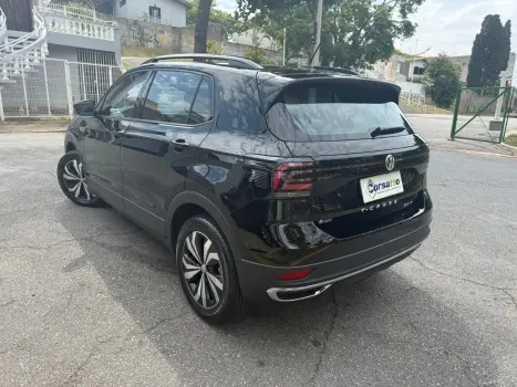 T-CROSS 1.0 200 TSI Comfortline