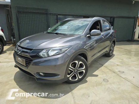 Honda HR-V 1.8 16V EX 4 portas