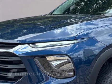 MONTANA 1.2 TURBO FLEX MANUAL