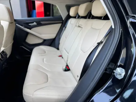TERRITORY 1.5 Ecoboost Gtdi Titanium