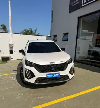 2008 1.0 Turbo 200 Active