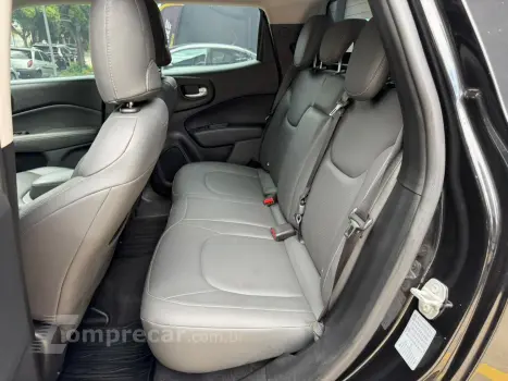 Toro 1.3 Turbo 270 Flex Freedom At6