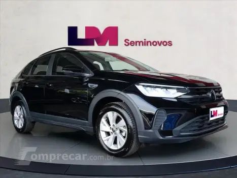 NIVUS 1.0 200 TSI TOTAL FLEX COMFORTLINE AUTOMÁTI