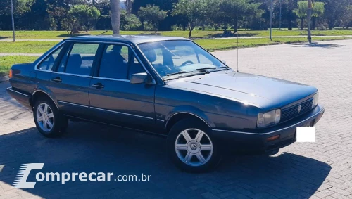 SANTANA 2.0 GLS 8V