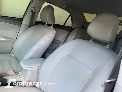 COROLLA 1.8 GLI 16V