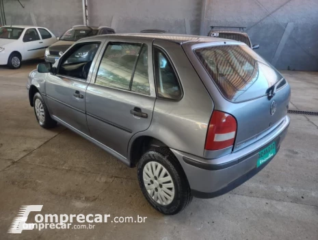 Gol G3 1.0 8V