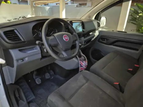 Scudo Cargo 1.5 16V Turbo Diesel