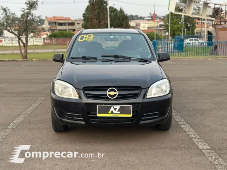 CELTA 1.0 MPFI VHC Spirit 8V