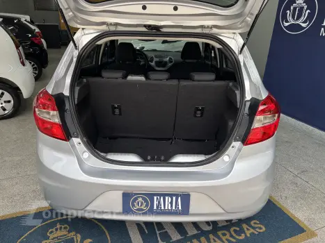 Ka 1.0 SE/SE Plus TiVCT Flex 5p