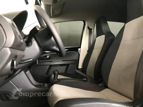 UP 1.0 MPI Take UP 12V