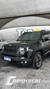 RENEGADE 2.0 16V Turbo Longitude 4X4