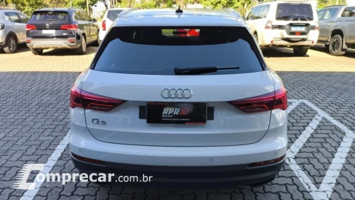 Q3 1.4 35 TFSI Prestige S Tronic