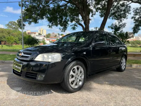 CHEVROLET ASTRA 2.0 MPFI Advantage 8V 4 portas