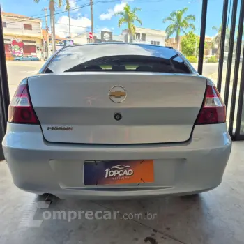 PRISMA Sed. Joy 1.4 8V ECONOFLEX 4p