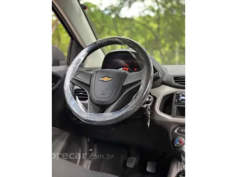 ONIX 1.0 MPFI JOY 8V FLEX 4P MANUAL