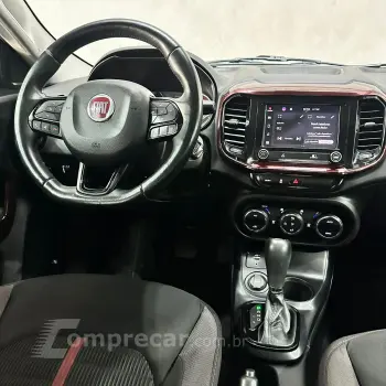 Toro Freedom 1.8 16V Flex Aut.