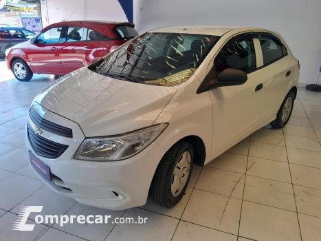 CHEVROLET Onix Joy 4 portas