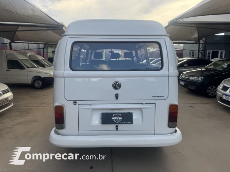 KOMBI 1.4 MI STD 8V