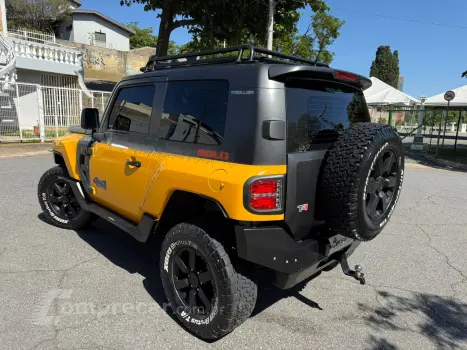 T4 3.2 Bold 4X4 20V Turbo Intercooler