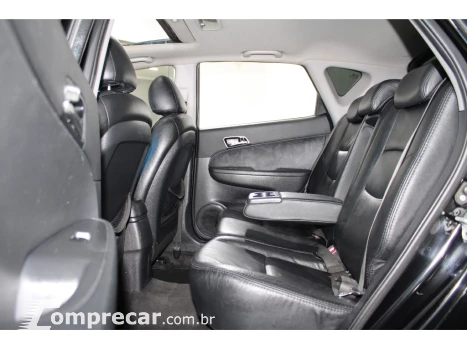 I30 2.0 MPFI GLS 16V GASOLINA 4P AUTOMATICO