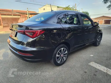 CRONOS 1.3 Firefly Drive