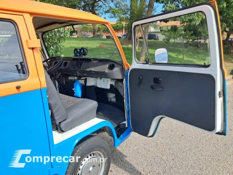 KOMBI 1.6 STD 8V