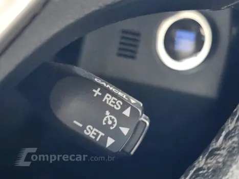 Corolla ALTIS/A.Premiu. 2.0 Flex 16V Aut