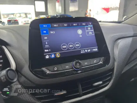 ONIX 1.0 FLEX LT MANUAL