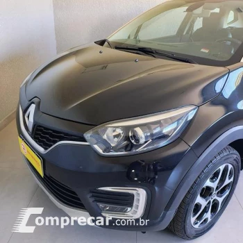 CAPTUR 1.6 16V SCE Intense