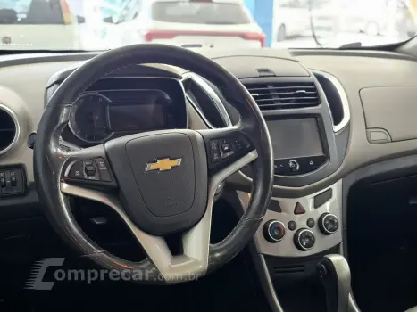 TRACKER 1.8 MPFI LTZ 4X2 16V