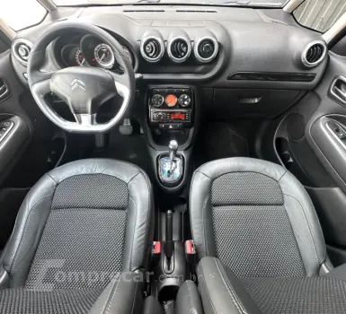 C3 1.6 Picasso Exclusive 16V