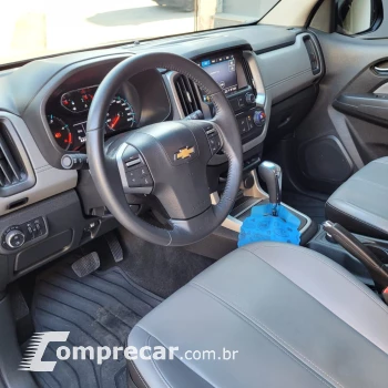 S10 Pick-Up LTZ 2.8 TDI 4x4 CD Dies.Aut