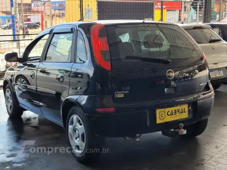 Corsa Hat. Maxx 1.4 8V ECONOFLEX 5p