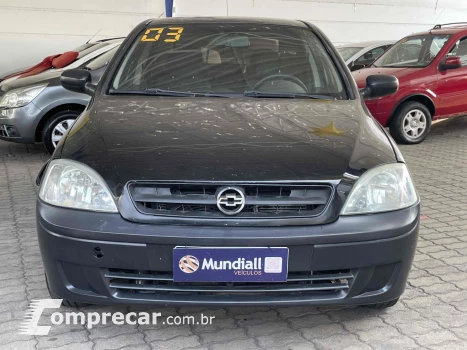 CORSA 1.8 MPFI 8V GASOLINA 4P MANUAL