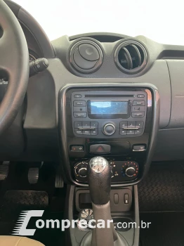 DUSTER 1.6 16V SCE Dynamique