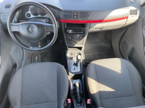 Meriva uper sport easytronic completa