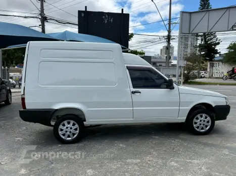 Fiorino 1.3 F.Flex