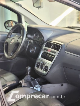 Punto Attractive 1.4 (Flex)