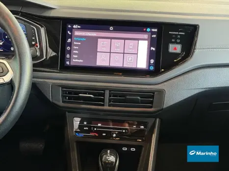 VIRTUS 1.4 250 TSI EXCLUSIVE AUTOMÁTICO